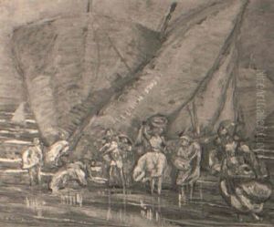 Valencia by Federico Beltran Masses