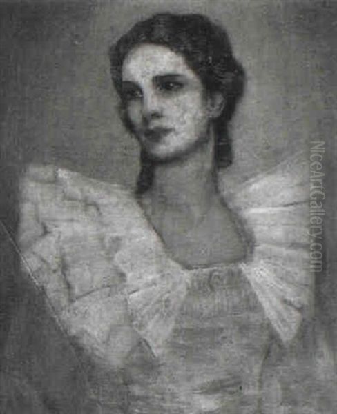 Retrato De Dama - view 1
