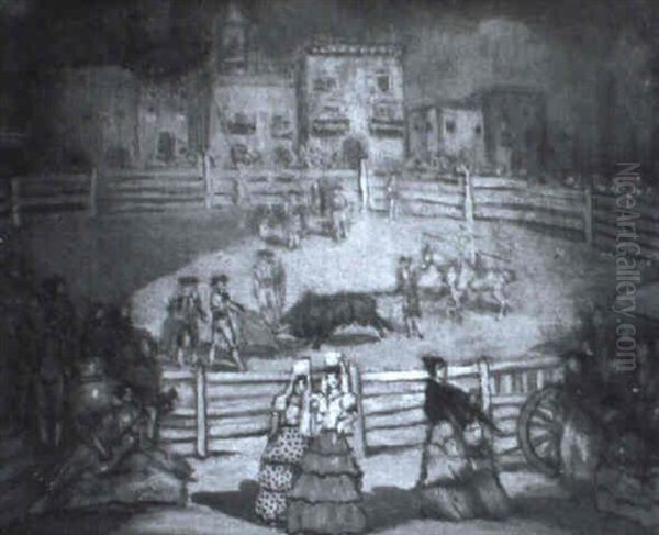 Los Infantes Locos - view 1