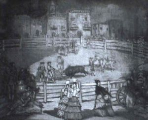 Los Infantes Locos by Federico Beltran Masses