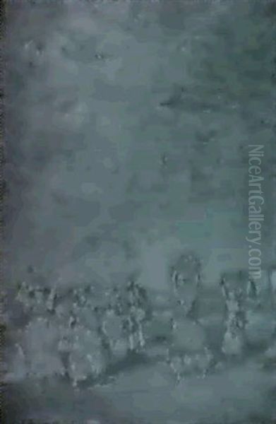 Campesinas - view 1