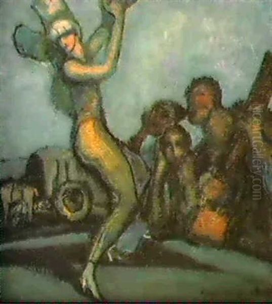 Fiesta Con Guitarra - view 1