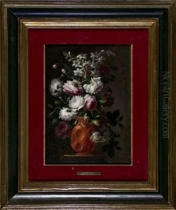 Floreros (pair) by Andrea Belvedere