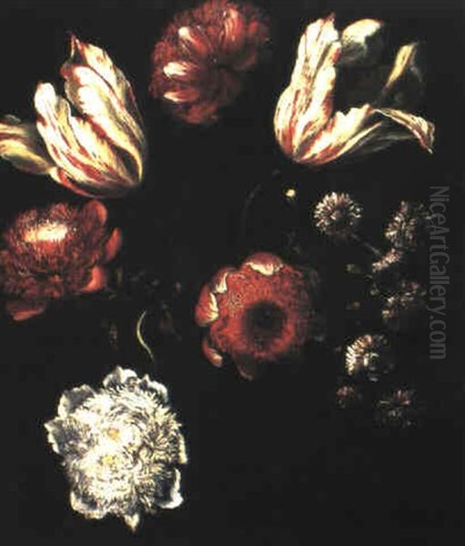 Bouquet De Fleurs - view 1