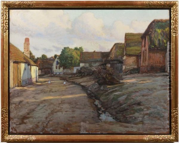 In The Village - view 1