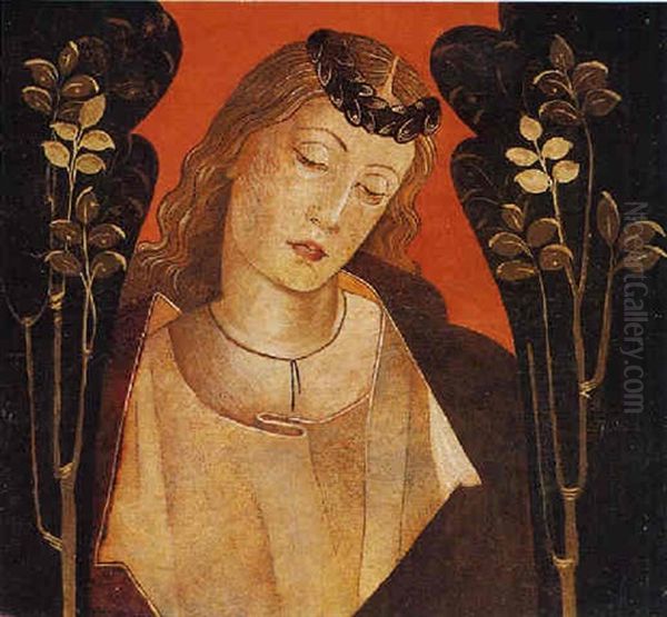Ritratto Muliebre - view 1