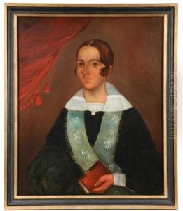 Mrs. Ch. Hall
