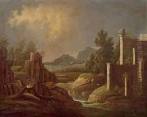 Landschaft Landschaft