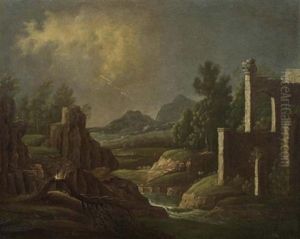 Landschaft Landschaft