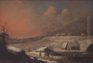 Winterlandschaft
