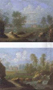 Landschaft Landschaft