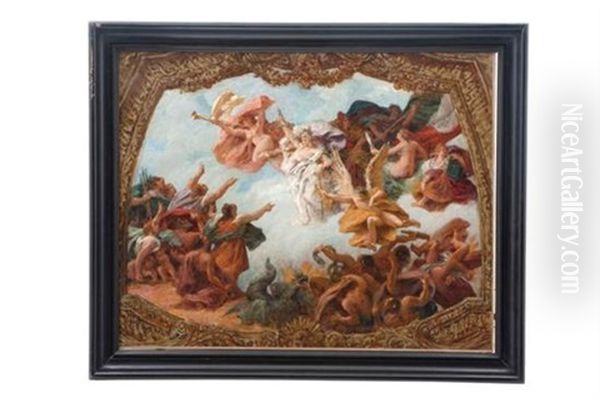 La Justicia - view 1