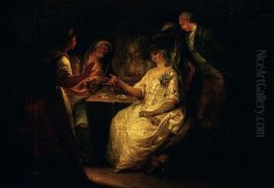 La Diseuse De Bonne Aventure