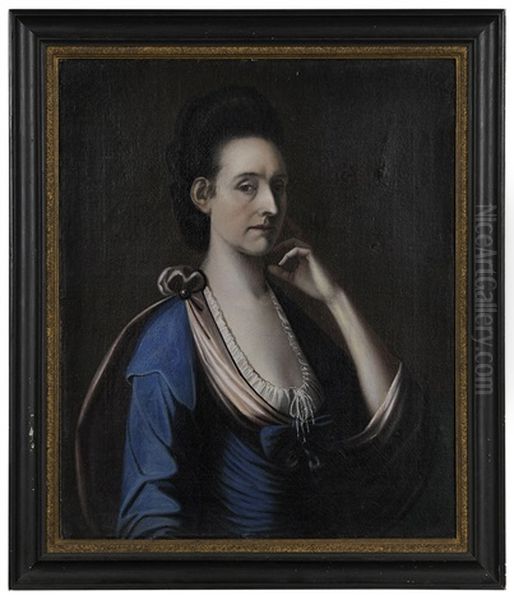 Portrait Of A Lady - view 1