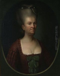 Lady Of The Potts Family