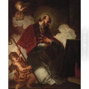 Saint Augustine