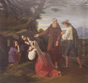 Der Tod Des Dichters