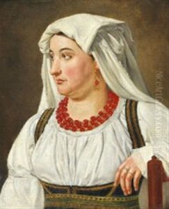 Una Ciociara