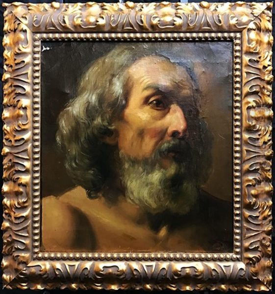 Saint Peter - view 1