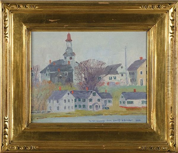 View Of Wellfleet - view 1