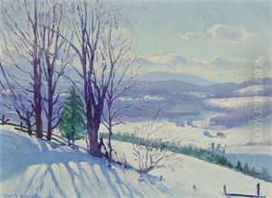 Mount Mansfield, Vermont