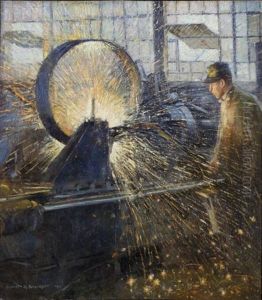 Welding