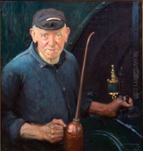 Bill Rollins, Engineer