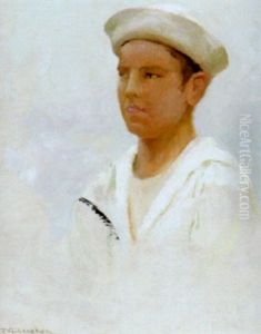Sailor Boy
