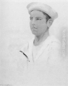 Young Sailor Young Sailor