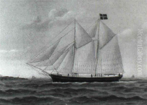 Merkur Auf Halmstad - view 1