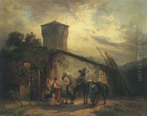 Il Ristoro Del Cavaliere
