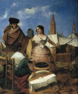 La Senda De Los Enamorados