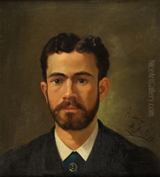 Retrato De Joven - view 1