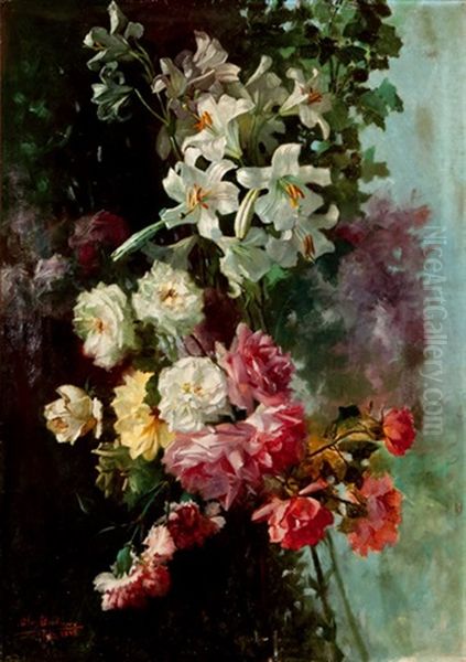 Flores - view 1