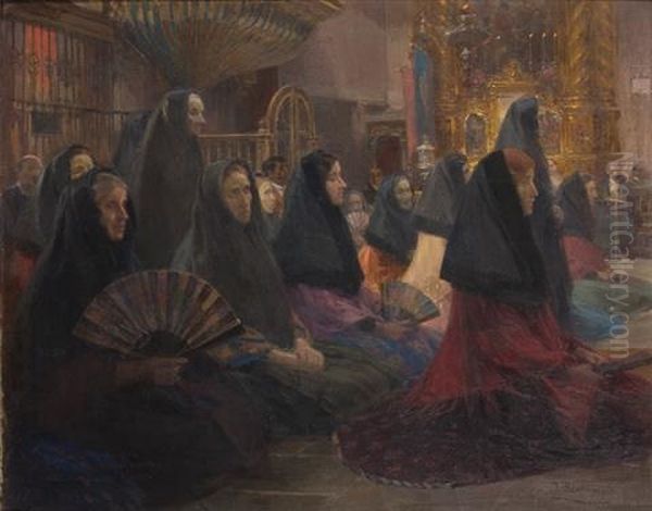 Procesion - view 1