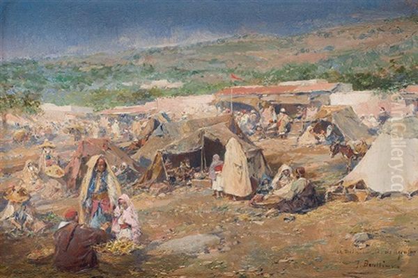 Asentamiento Arabe - view 1