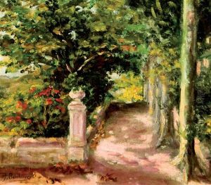 Jardin Jardin