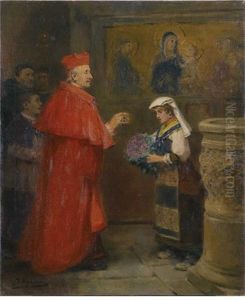 La Benediciaon (the Blessing)
