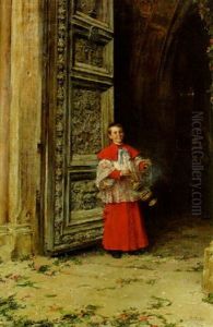 The Altar Boy The Altar Boy