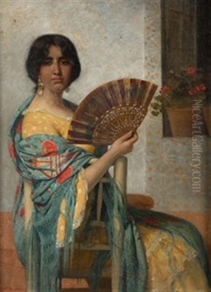 Gitana - view 1