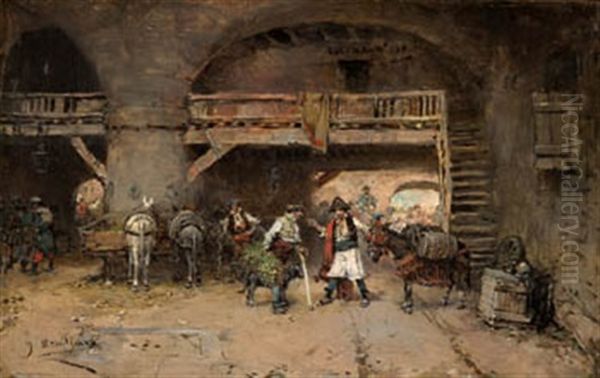 Escena Valenciana - view 1