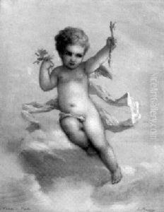 Amor In Den Wolken