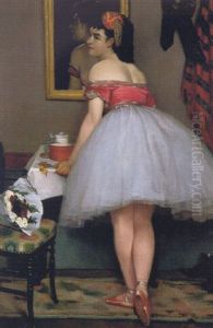 The Ballerina