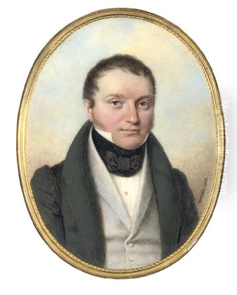 Count Julius, Iulii Ivanovich, Stenbock - view 1