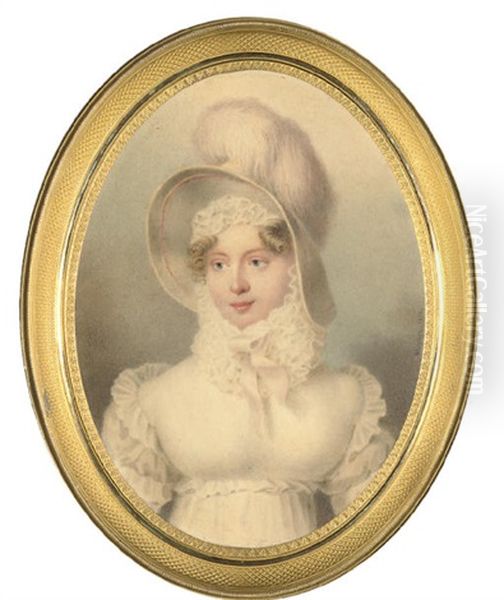 Grand Duchess Maria Pavlovna, Grand Duchess Of Saxe-weimar-eisenach - view 1