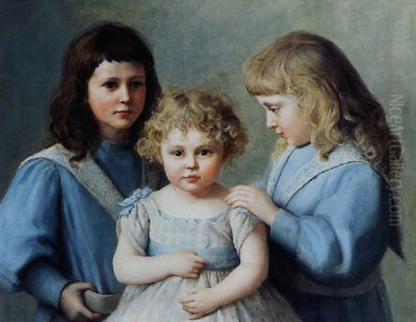 Portrait De Famille - view 1