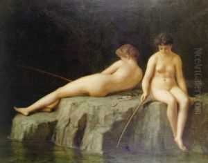 Les Jeunes Pecheuses