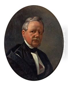 Self Portrait