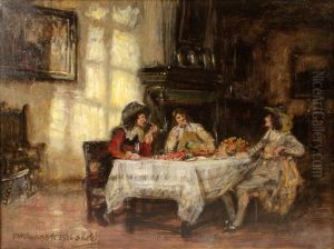A Pipe After Dinner (+ Up Before The Magistrate, 1933; 2 Works)