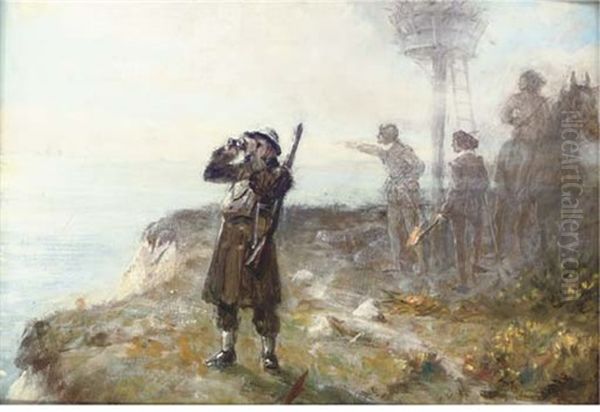 The Spirit Of Britain - view 1